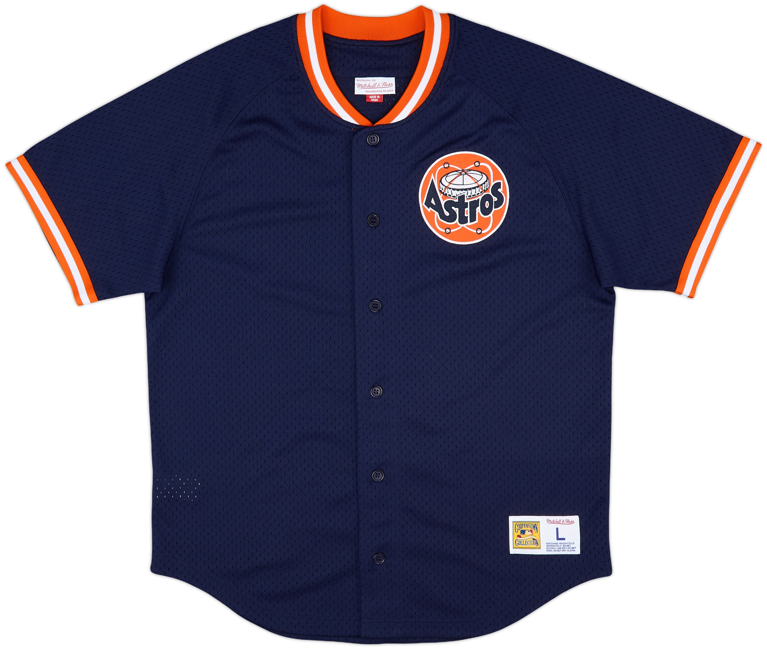 2018 Houston Astros Jersey