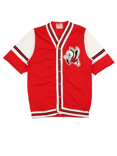 80's Baseball Jersey