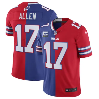 Bills Split Limited Jersey
