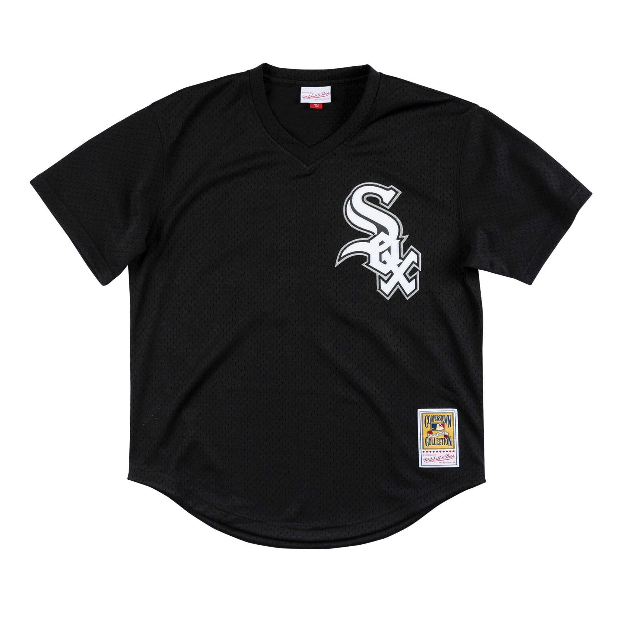 Frank Thomas Chicago White Sox Batting Practice Jersey