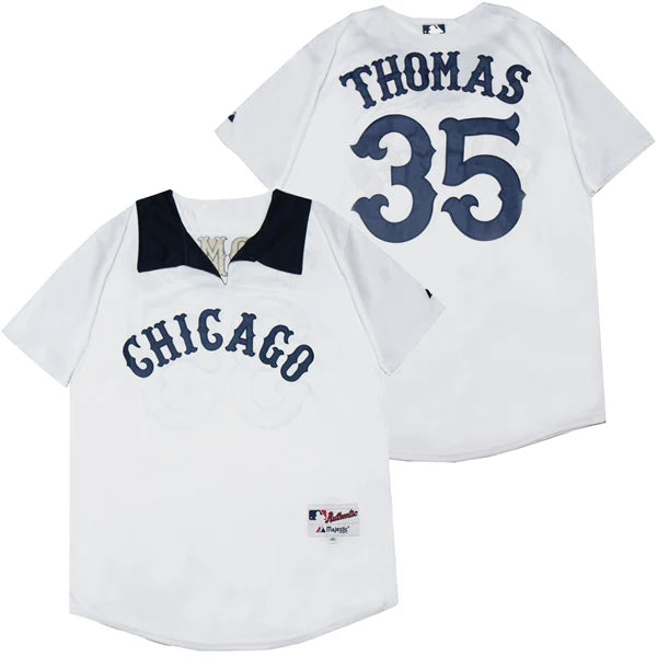 Frank Thomas Chicago White Sox Jersey