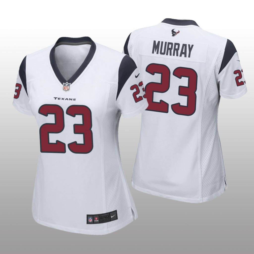 Houston Texans Eric Murray White Limited Jersey