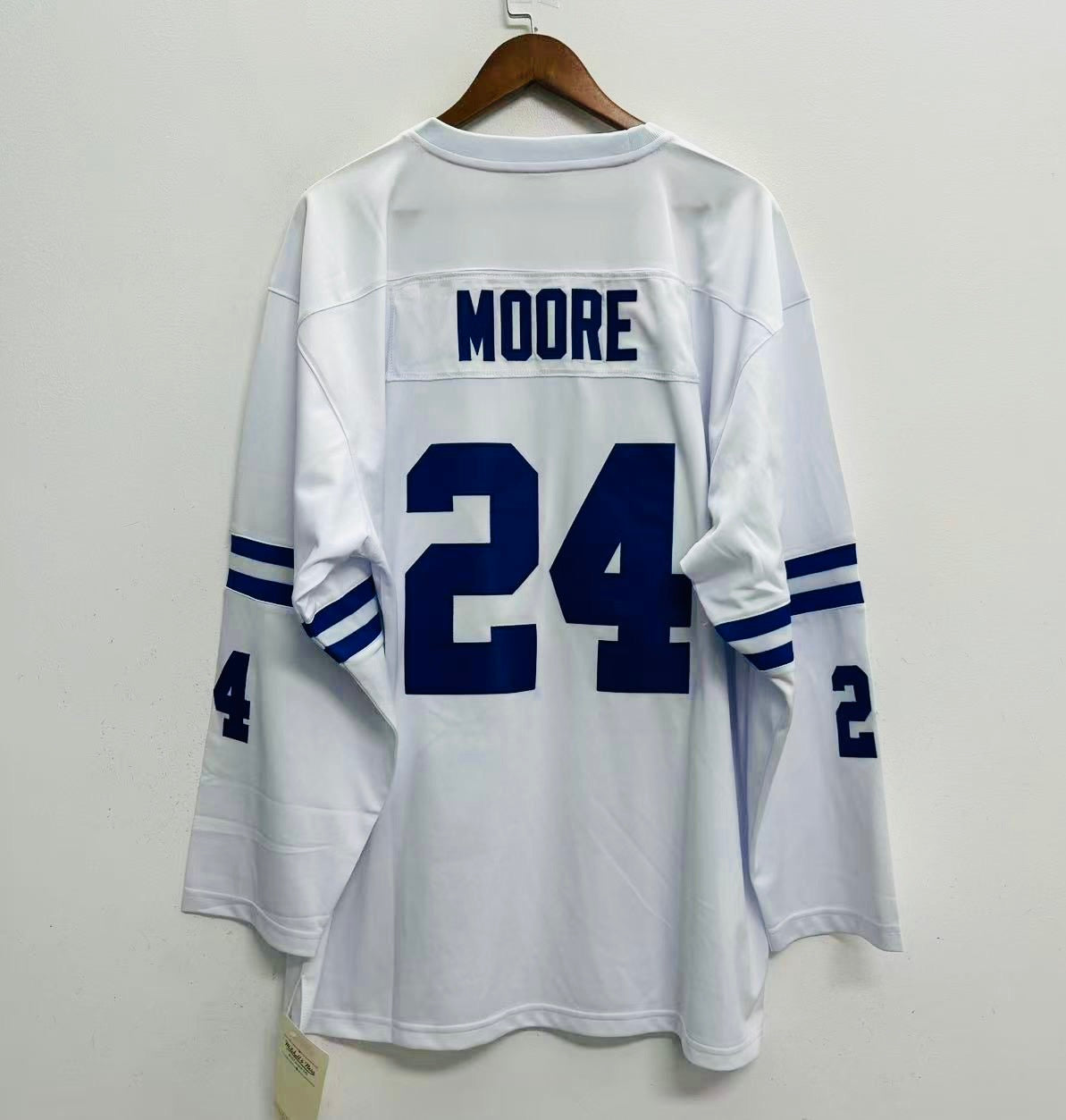 Lenny Moore Baltimore Colts Jersey