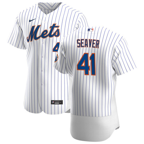 Tom Seaver Mets Jersey
